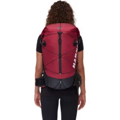 Mammut Dames Ducan Spine 28-35 Rugzak -Osprey Verkoopwinkel 5038472 005 pic5