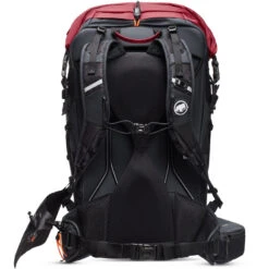 Mammut Dames Ducan Spine 28-35 Rugzak -Osprey Verkoopwinkel 5038472 005 pic7