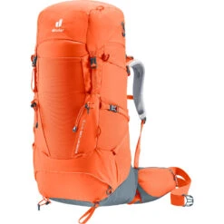 Deuter Dames Aircontact Core 45+10 SL Rugzak