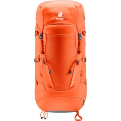 Deuter Dames Aircontact Core 45+10 SL Rugzak -Osprey Verkoopwinkel 5049453 002 pic4