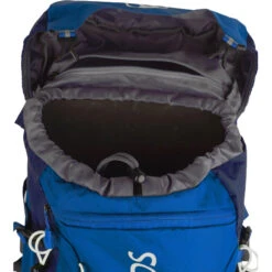 TROLLKIDS Kinderen Trolltunga 30l Rugzak -Osprey Verkoopwinkel 5051500 001 pic5
