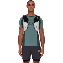 Mammut Heren Aenergy TR 5 Trailrunning Rugzak -Osprey Verkoopwinkel 5053121 001 pic4