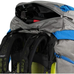 Osprey Heren Exos Pro 55 Rugzak 7 Osprey Heren Exos Pro 55 Rugzak -Osprey Verkoopwinkel 5053400 001 pic5