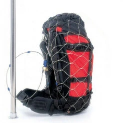 PacSafe Antidiefstalnet