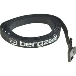 Bergzeit Spanband Met Metalen Sluiting