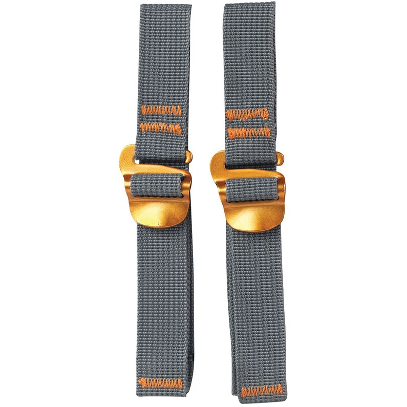 Sea To Summit Tie Down Straps With Hook Release 20mm 4 Sea To Summit Tie Down Straps With Hook Release 20mm - Afbeelding 2