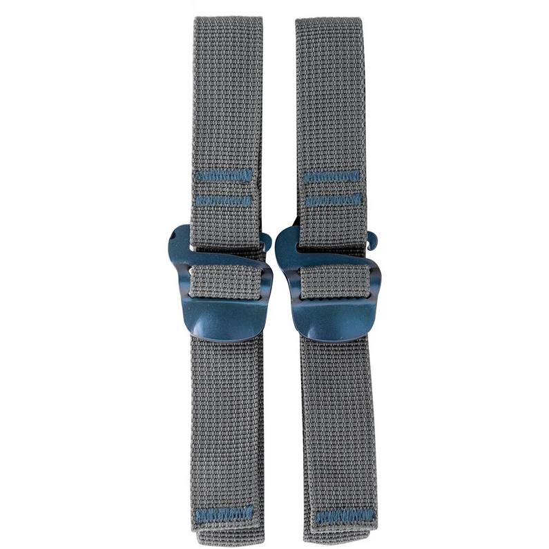 Sea To Summit Tie Down Straps With Hook Release 20mm 3 Sea To Summit Tie Down Straps With Hook Release 20mm