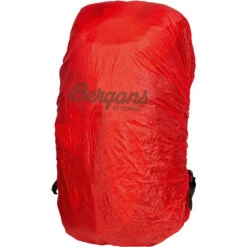 Bergans Regenhoes Large