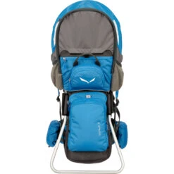 SALEWA Kinderen Koala II Kinderdrager -Osprey Verkoopwinkel iview 5030283 001 pic3
