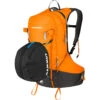 Mammut Helmet Holder Pro -Osprey Verkoopwinkel iview 5031398 001 pic1