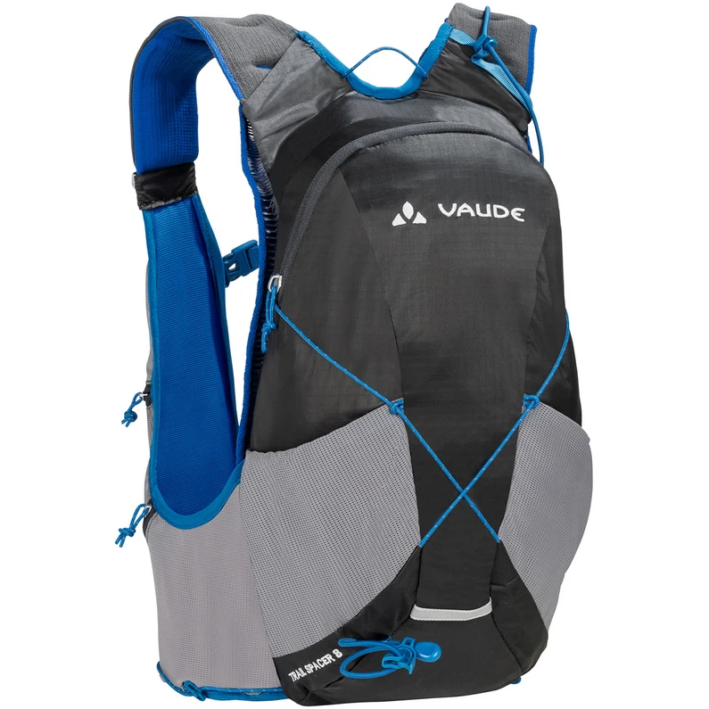 VAUDE Trail Spacer 8 Rugzak 3 VAUDE Trail Spacer 8 Rugzak