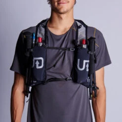 Ultimate Direction Heren Halo 5.0 Trailrunningvest -Osprey Verkoopwinkel iview 5033981 001 pic6