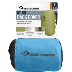 Sea To Summit Pack Cover Regenhoes -Osprey Verkoopwinkel iview 5036341 002 pic2