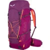 SALEWA Dames Alptrek 38 Rugzak -Osprey Verkoopwinkel iview 5037985 002 pic1