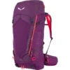 SALEWA Dames Alptrek 50 Rugzak -Osprey Verkoopwinkel iview 5037987 001 pic1