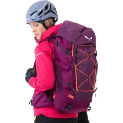 SALEWA Dames Alptrek 50 Rugzak -Osprey Verkoopwinkel iview 5037987 001 pic3