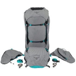 Osprey Dames Ariel Pro 65 Rugzak -Osprey Verkoopwinkel iview 5038156 001 pic5