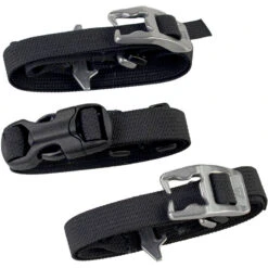 Mountain Equipment Hammerhead Ski Strap (4 Stuks)