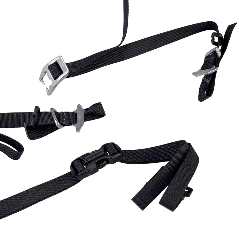 Mountain Equipment Hammerhead Ski Strap (4 Stuks) 4 Mountain Equipment Hammerhead Ski Strap (4 Stuks) - Afbeelding 2