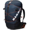 Mammut Dames Ducan Spine 50-60 Rugzak -Osprey Verkoopwinkel iview 5038474 002 pic1
