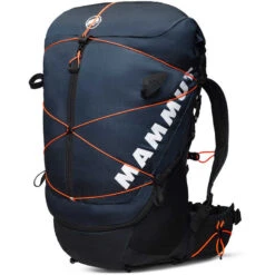 Mammut Dames Ducan Spine 50-60 Rugzak