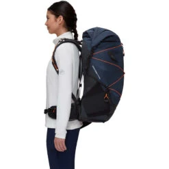 Mammut Dames Ducan Spine 50-60 Rugzak -Osprey Verkoopwinkel iview 5038474 002 pic3