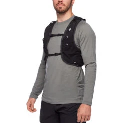 Black Diamond Distance 4 Hydration Vest Trailrunningrugzak -Osprey Verkoopwinkel iview 5039154 005 pic4