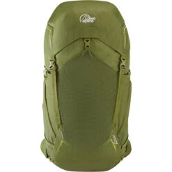 Lowe Alpine Heren Airzone Trek 45:55 Rugzak -Osprey Verkoopwinkel iview 5039782 003 pic3