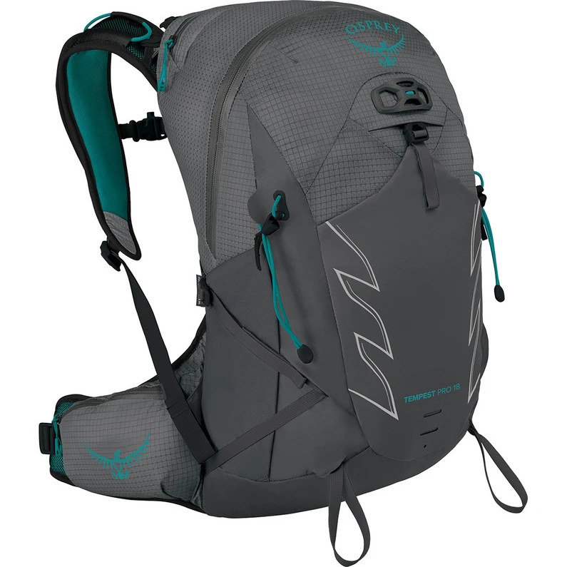 Osprey Tempest Pro 18 Rugzak 3 Osprey Tempest Pro 18 Rugzak