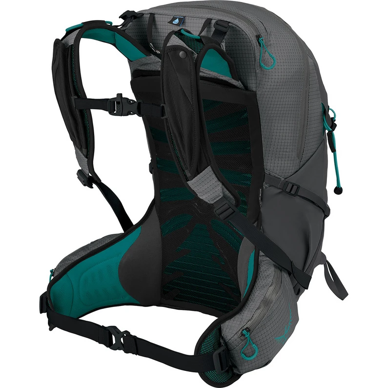 Osprey Tempest Pro 18 Rugzak 4 Osprey Tempest Pro 18 Rugzak - Afbeelding 2