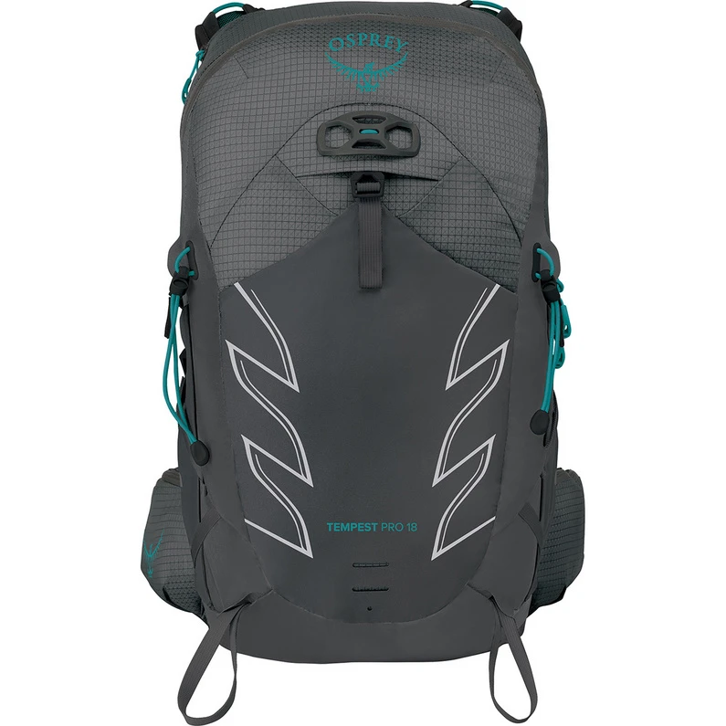 Osprey Tempest Pro 18 Rugzak 5 Osprey Tempest Pro 18 Rugzak - Afbeelding 3