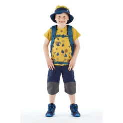 VAUDE Kinderen Puck 14 Rugzak -Osprey Verkoopwinkel iview 5044403 001 pic3