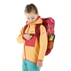 VAUDE Kinderen Puck 14 Rugzak -Osprey Verkoopwinkel iview 5044403 006 pic4