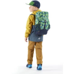 VAUDE Kinderen Skovi 10 Rugzak -Osprey Verkoopwinkel iview 5044404 002 pic3