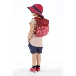 VAUDE Kinderen Minnie 5 Rugzak -Osprey Verkoopwinkel iview 5044408 004 pic3