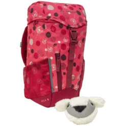 VAUDE Kinderen Ayla 6 Rugzak -Osprey Verkoopwinkel iview 5044410 001 pic5