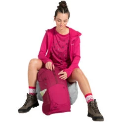 VAUDE Dames Skomer 16 Rugzak -Osprey Verkoopwinkel iview 5044440 003 pic3