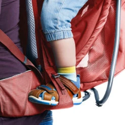 Deuter Dames Kid Comfort Active SL Drager -Osprey Verkoopwinkel iview 5044627 002 pic4