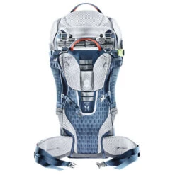 Deuter Kid Comfort Active Drager -Osprey Verkoopwinkel iview 5044628 001 pic3