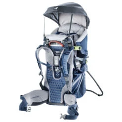 Deuter Kid Comfort Active Drager -Osprey Verkoopwinkel iview 5044628 001 pic4