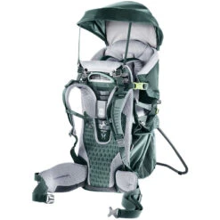 Deuter Kid Comfort Drager -Osprey Verkoopwinkel iview 5044629 003 pic5