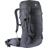 Deuter Dames Futura Air Trek 45+10 SL Rugzak -Osprey Verkoopwinkel iview 5044658 002 pic1