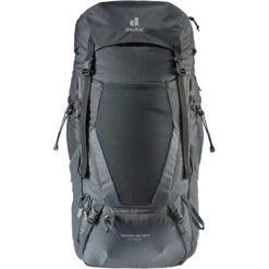 Deuter Dames Futura Air Trek 45+10 SL Rugzak -Osprey Verkoopwinkel iview 5044658 002 pic6