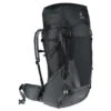Deuter Dames Futura Air Trek 55+10 SL Rugzak -Osprey Verkoopwinkel iview 5044673 002 pic1