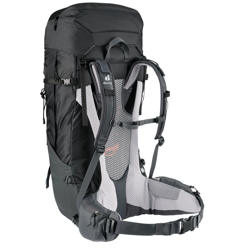 Deuter Dames Futura Air Trek 55+10 SL Rugzak 4 Deuter Dames Futura Air Trek 55+10 SL Rugzak - Afbeelding 2
