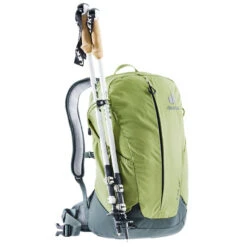 Deuter Dames AC Lite 15 SL Rugzak -Osprey Verkoopwinkel iview 5044690 001 pic4