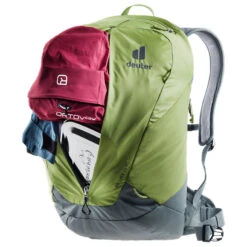 Deuter Dames AC Lite 15 SL Rugzak -Osprey Verkoopwinkel iview 5044690 001 pic5