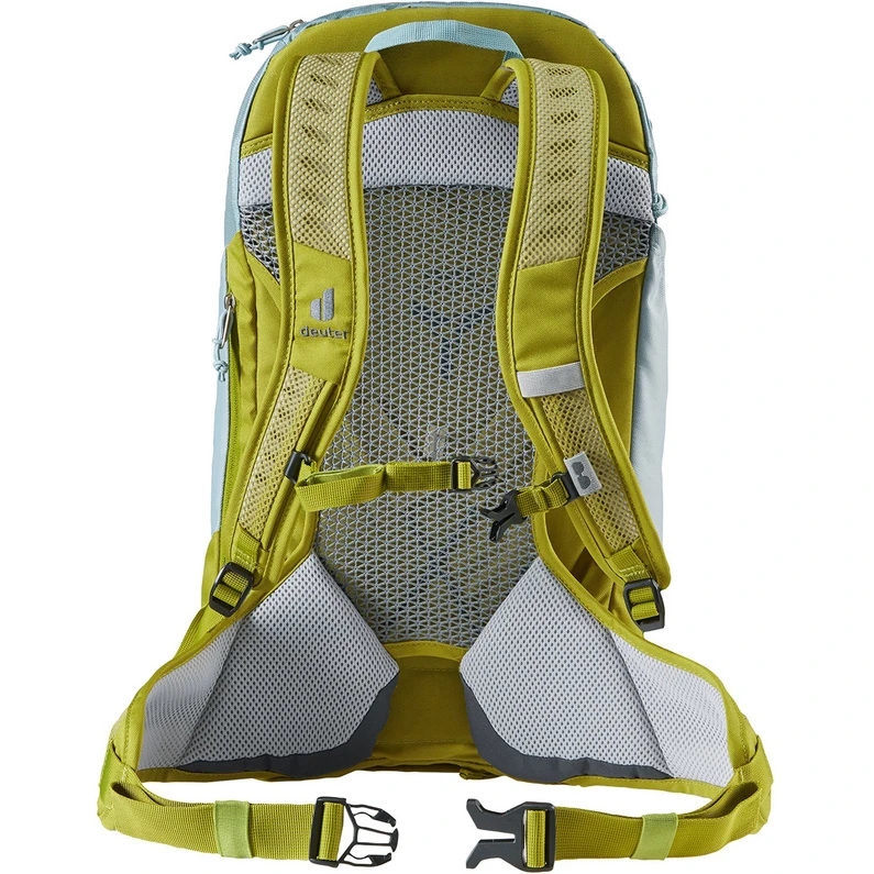 Deuter Dames AC Lite 21 SL Rugzak 4 Deuter Dames AC Lite 21 SL Rugzak - Afbeelding 2