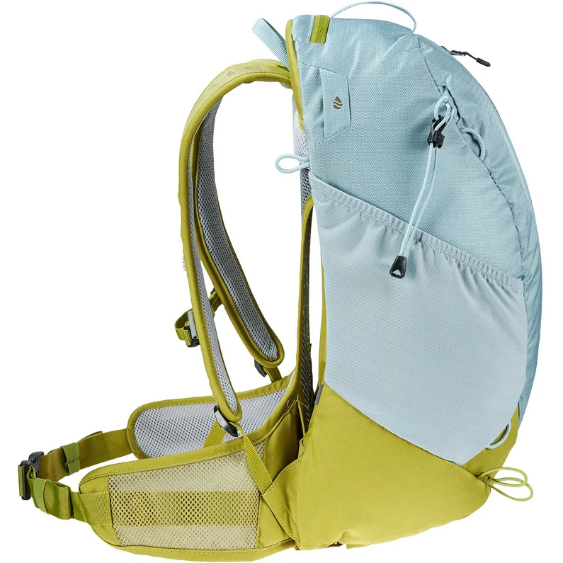 Deuter Dames AC Lite 21 SL Rugzak 5 Deuter Dames AC Lite 21 SL Rugzak - Afbeelding 3