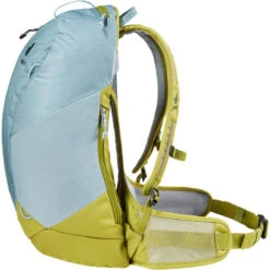 Deuter Dames AC Lite 21 SL Rugzak 12 Deuter Dames AC Lite 21 SL Rugzak -Osprey Verkoopwinkel iview 5044712 002 pic5
